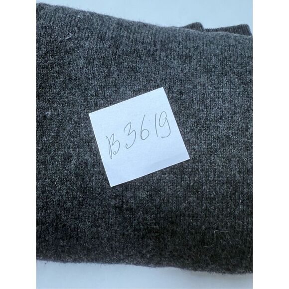 Old Navy Lambwool Women’s Long Sleeve Crew-Neck Sweater Sz L See Description - Picture 8 of 8